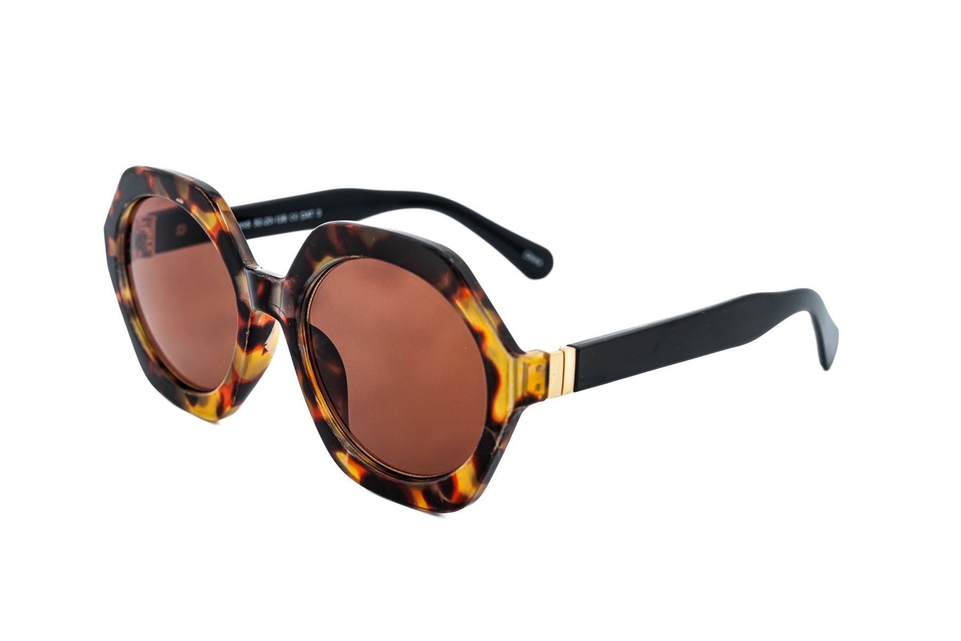 Bellamy 2 / Tortoise Sun Readers