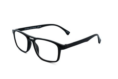 Channel Reading Glasses