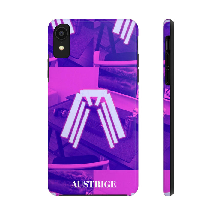 Austrige™ Tough Phone Cases - Austrige™