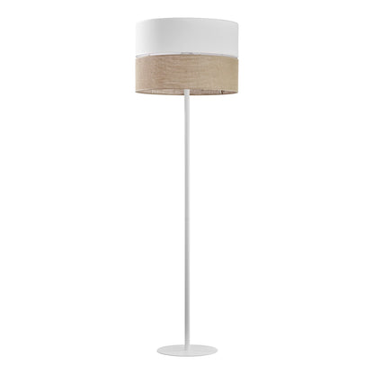 LINOBIANCO Natural Floor Lamp