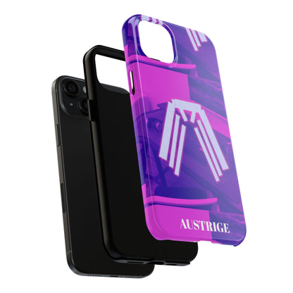 Austrige - Tough Phone Cases