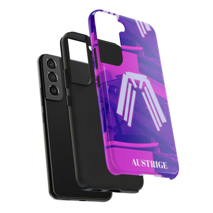 Austrige - Tough Phone Cases