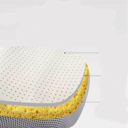 Dossier de chaise d'ordinateur pour bureau à domicile