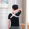 Correcteur de posture intelligent réglable pour enfants et adultes, ceintures de correction du dos bossu, évaluation de la posture en temps réel, entraînement