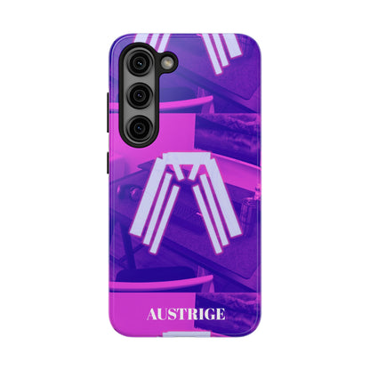 Austrige - Tough Phone Cases