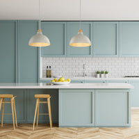 CAP 米色北歐吊燈