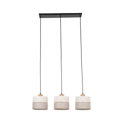 ECO Scandinavian Pendant Light 3