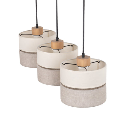 ECO Scandinavian Pendant Light 3