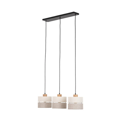 ECO Scandinavian Pendant Light 3