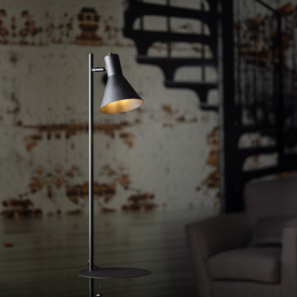 JUMP Tray Table Floor Lamp