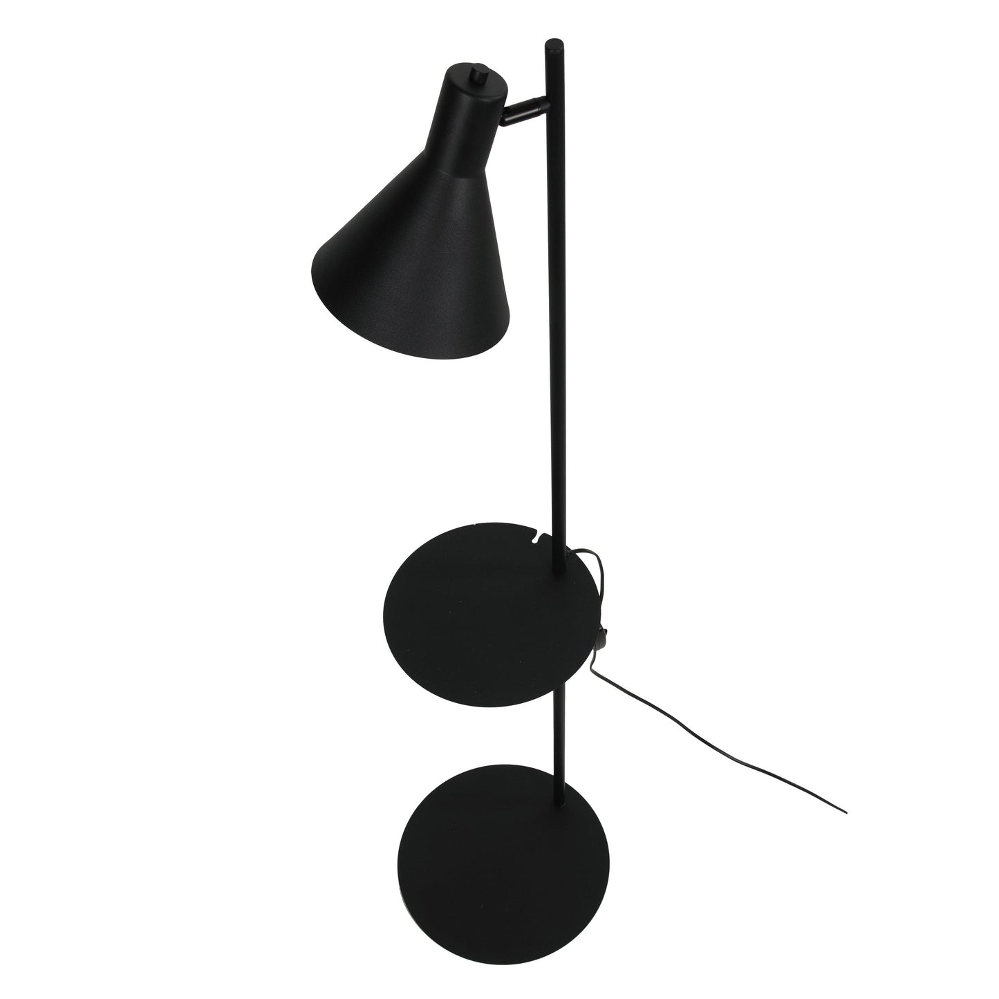 JUMP Tray Table Floor Lamp