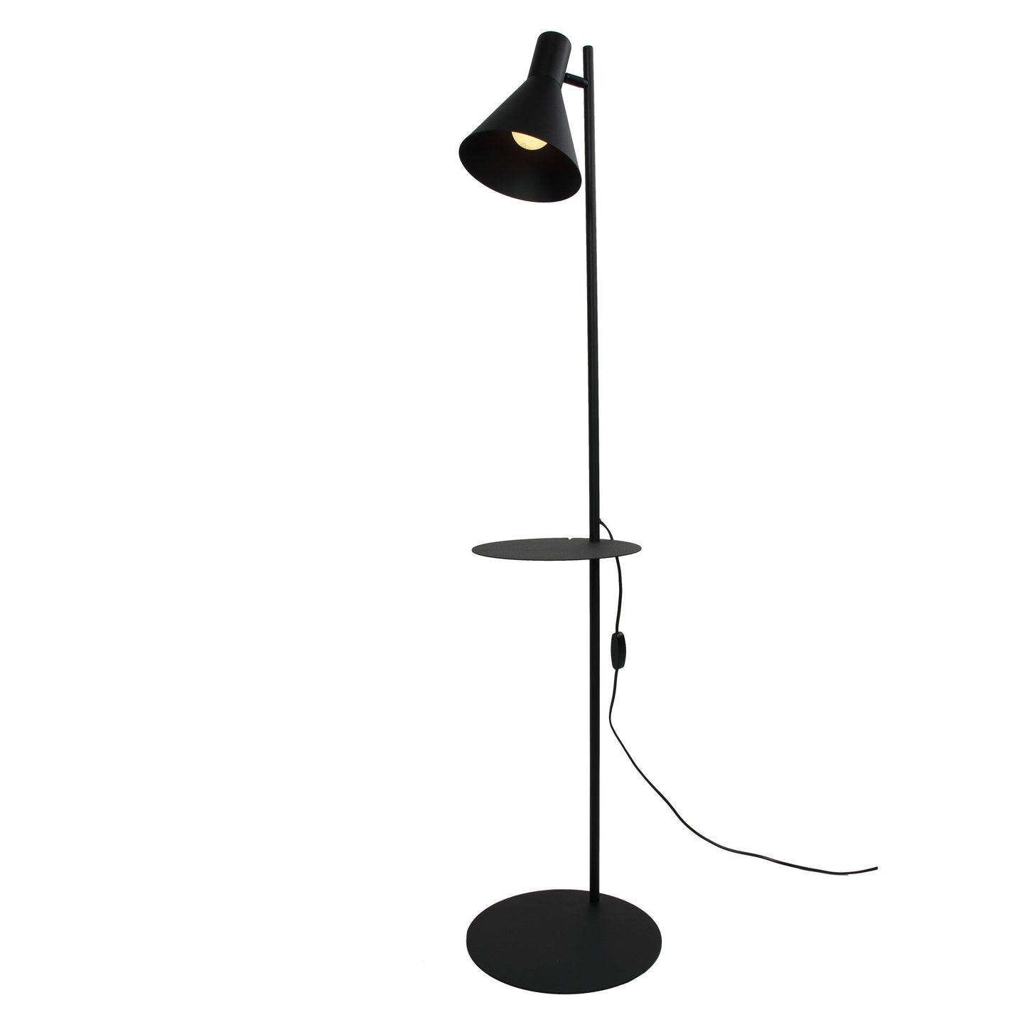 JUMP Tray Table Floor Lamp