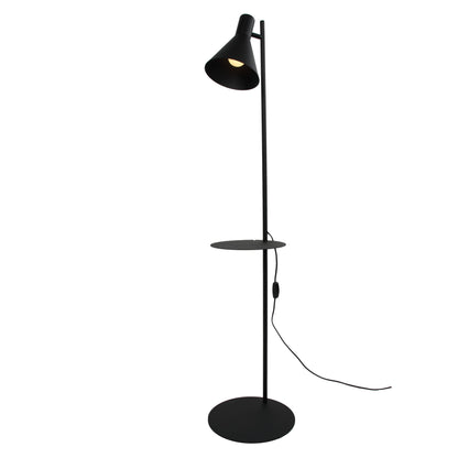 JUMP Tray Table Floor Lamp