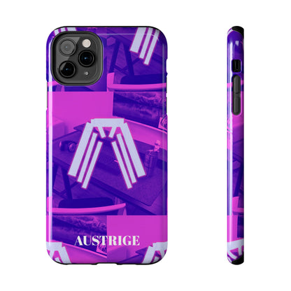 Austrige - Tough Phone Cases