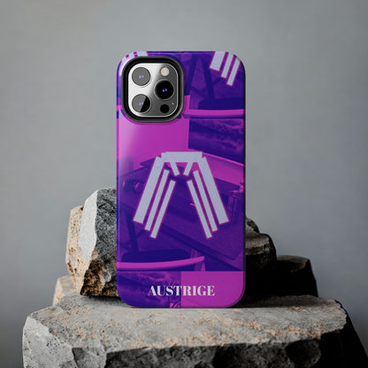 Austrige - Tough Phone Cases