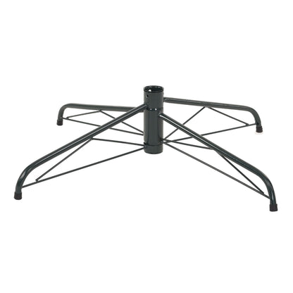 Artiplanto Oscar Most Realistic Artificial Fir Pre-Lit Christmas Tree 7.5'