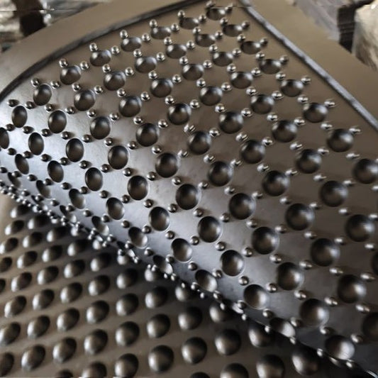 Anti-Fatigue Rubber Floor Mat Dome Hollow Anti-static 600x900x13mm anti fatique mat