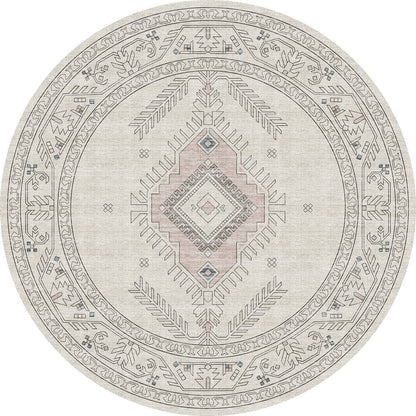 Charna 天然米色地毯