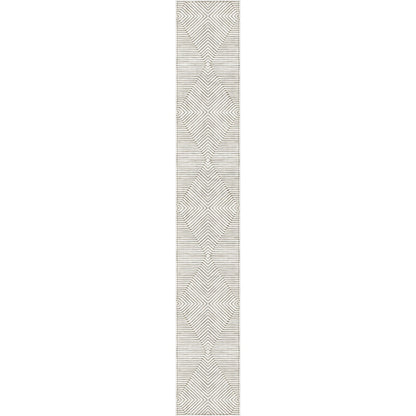 Calator Gold & Ivory Rug