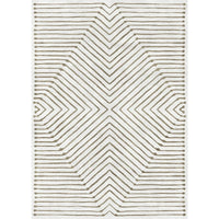 卡拉托金像牙色地毯