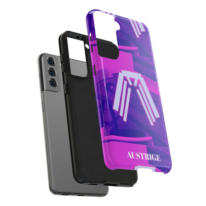 Austrige - Tough Phone Cases