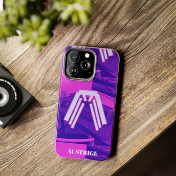 Austrige™ Tough Phone Cases - Austrige™