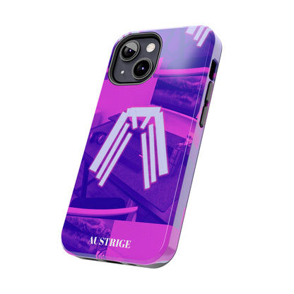 Austrige - Tough Phone Cases