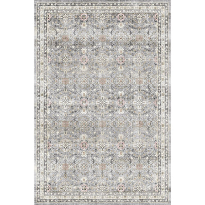Anais Lavender Pink Rug