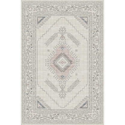 Charna 天然米色地毯