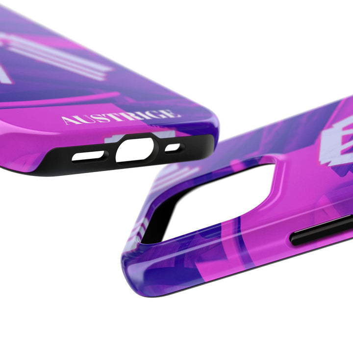 Austrige™ Tough Phone Cases - Austrige™
