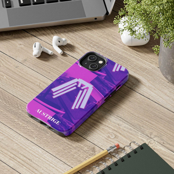 Austrige™ Tough Phone Cases - Austrige™