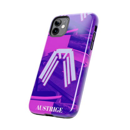 Austrige - Tough Phone Cases