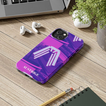 Austrige™ Tough Phone Cases - Austrige™