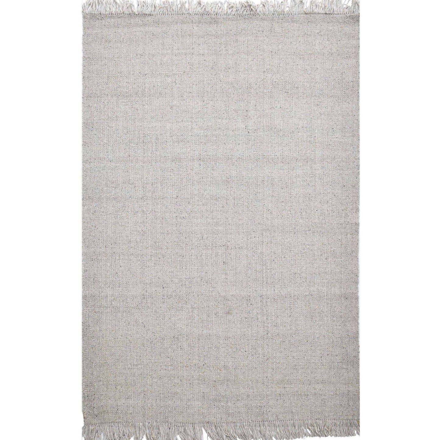 Liv Woven Wool 6X9 Rug