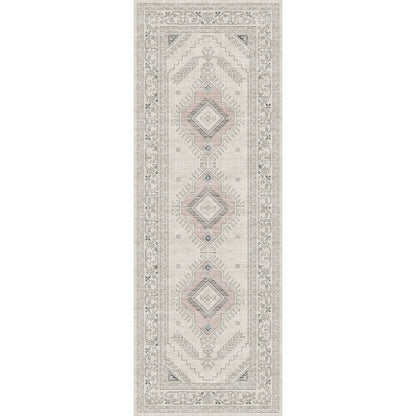 Charna 天然米色地毯