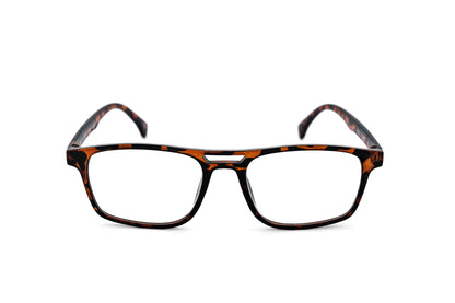 Channel Reading Glasses