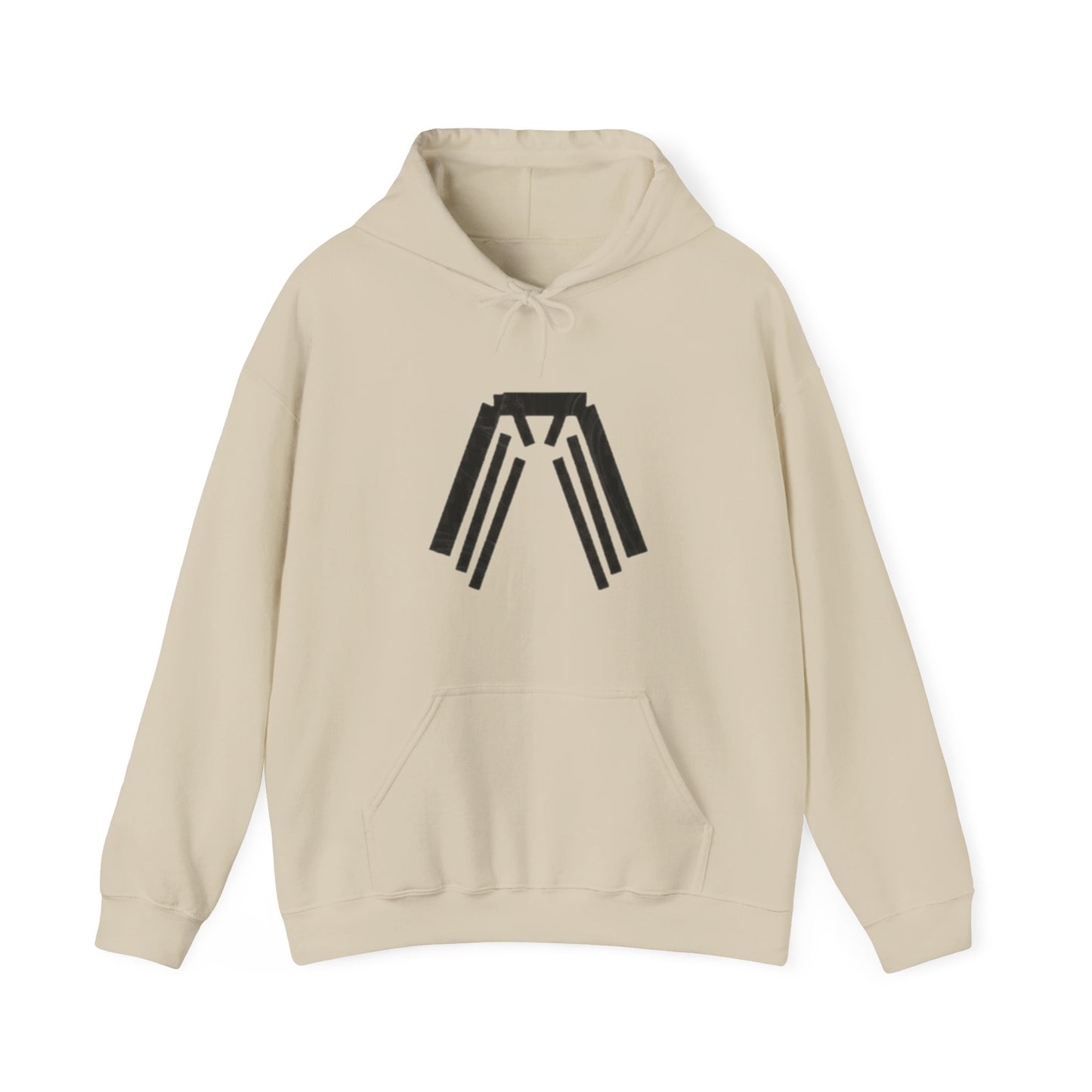 Austrige - Unisex Heavy Blend™ Hooded Sweatshirt | Hoodie