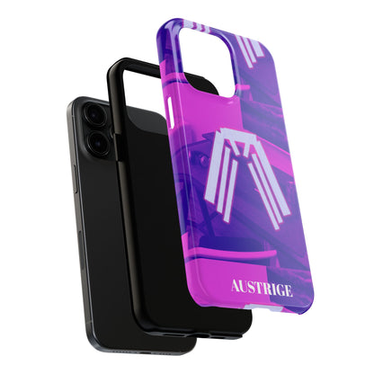 Austrige - Tough Phone Cases