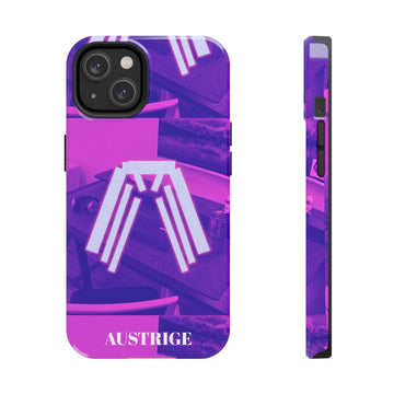 Austrige™ Tough Phone Cases - Austrige™