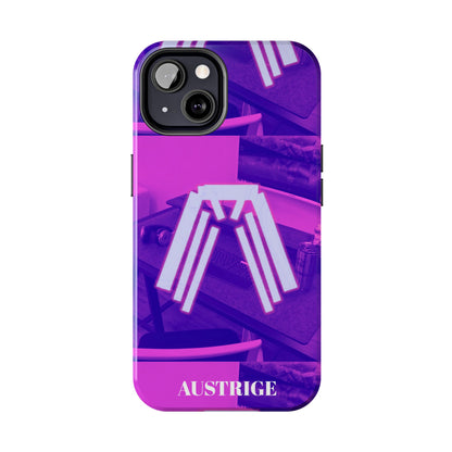 Austrige - Tough Phone Cases