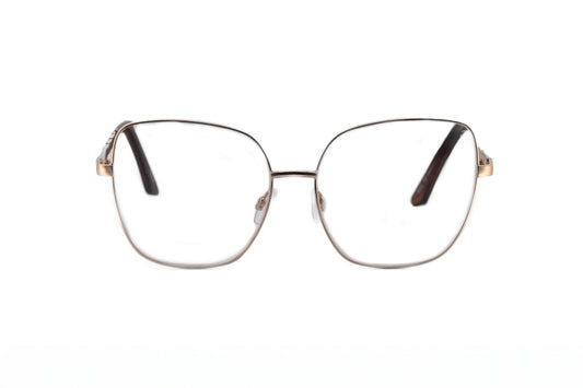 Lumos 1.5 / Gold Reading Glasses