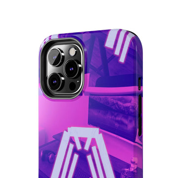 Austrige™ Tough Phone Cases - Austrige™