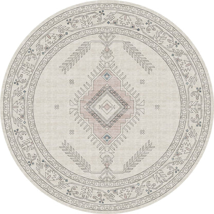 Charna 天然米色地毯