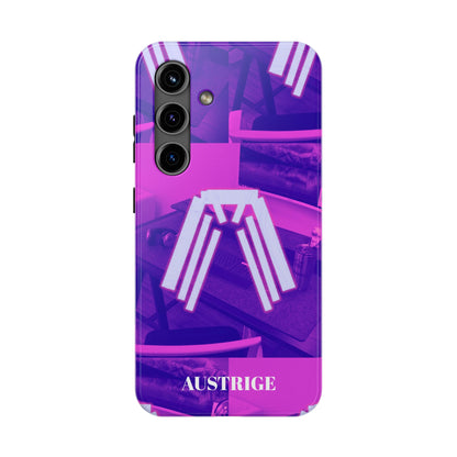 Austrige - Tough Phone Cases