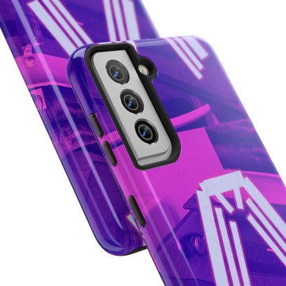 Austrige - Tough Phone Cases