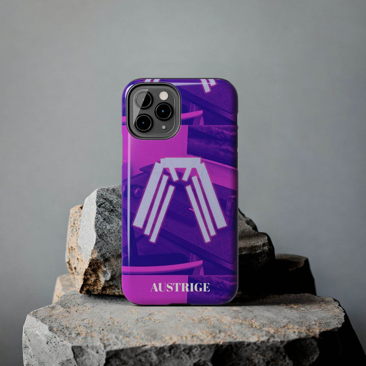 Austrige™ Tough Phone Cases - Austrige™