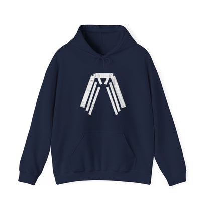 Austrige - Unisex Heavy Blend™ Hooded Sweatshirt | Hoodie