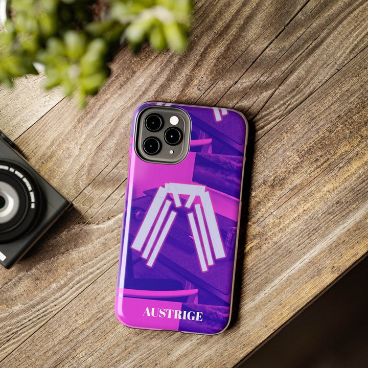 Austrige™ Tough Phone Cases - Austrige™