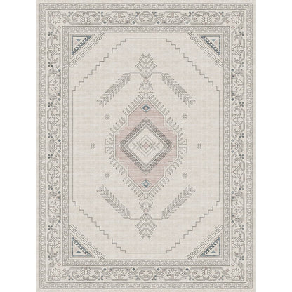 Charna 天然米色地毯