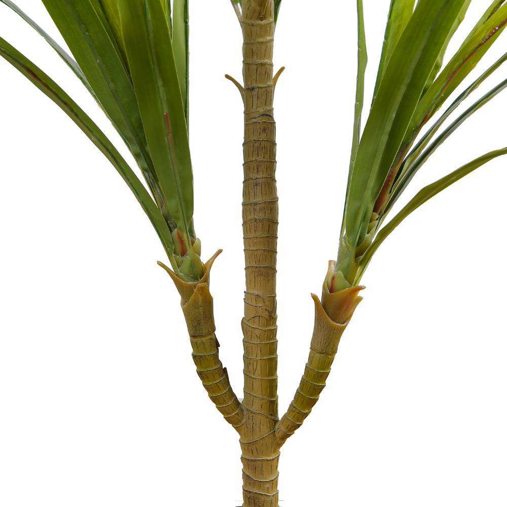 Aga Artificial Century Potted Plant 47''